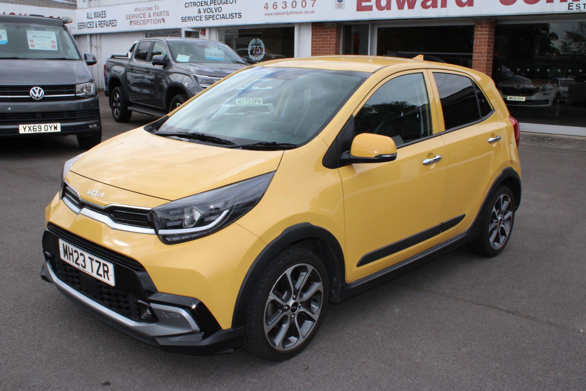 Kia Picanto - Image 11