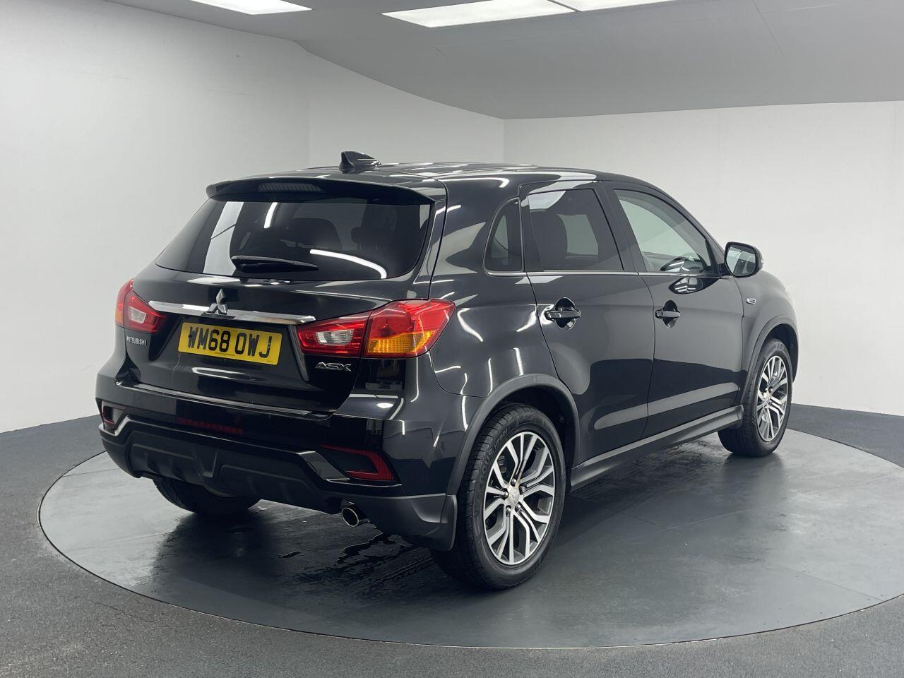 Mitsubishi ASX - Image 19