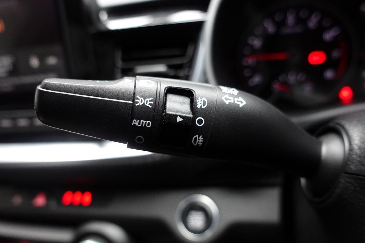 Kia Stonic - Image 49