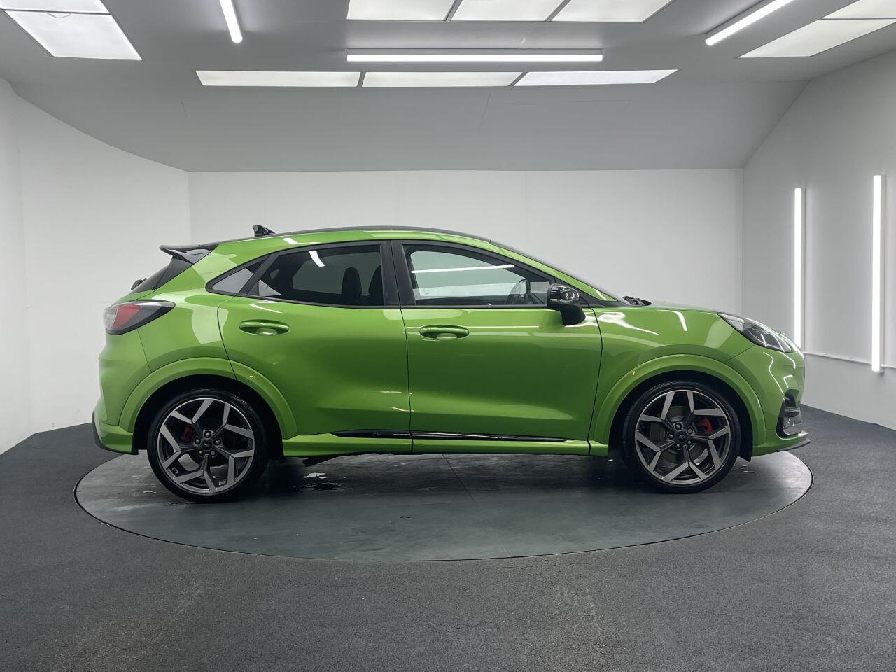 Ford Puma - Image 28