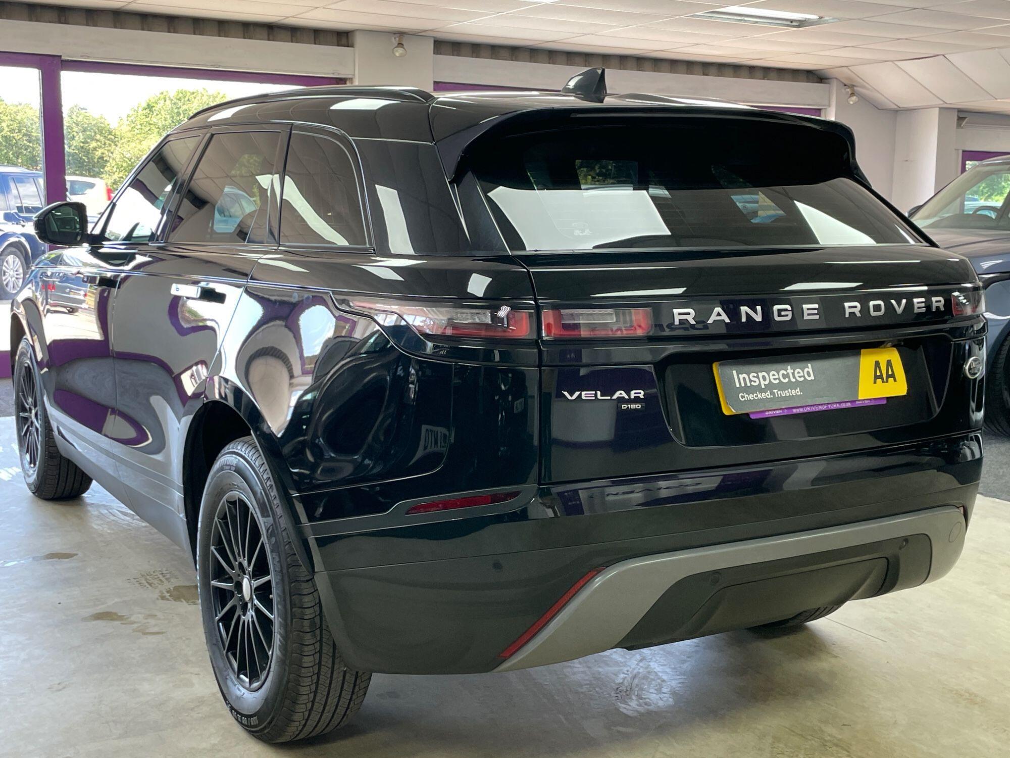 Land Rover Range Rover Velar - Image 9