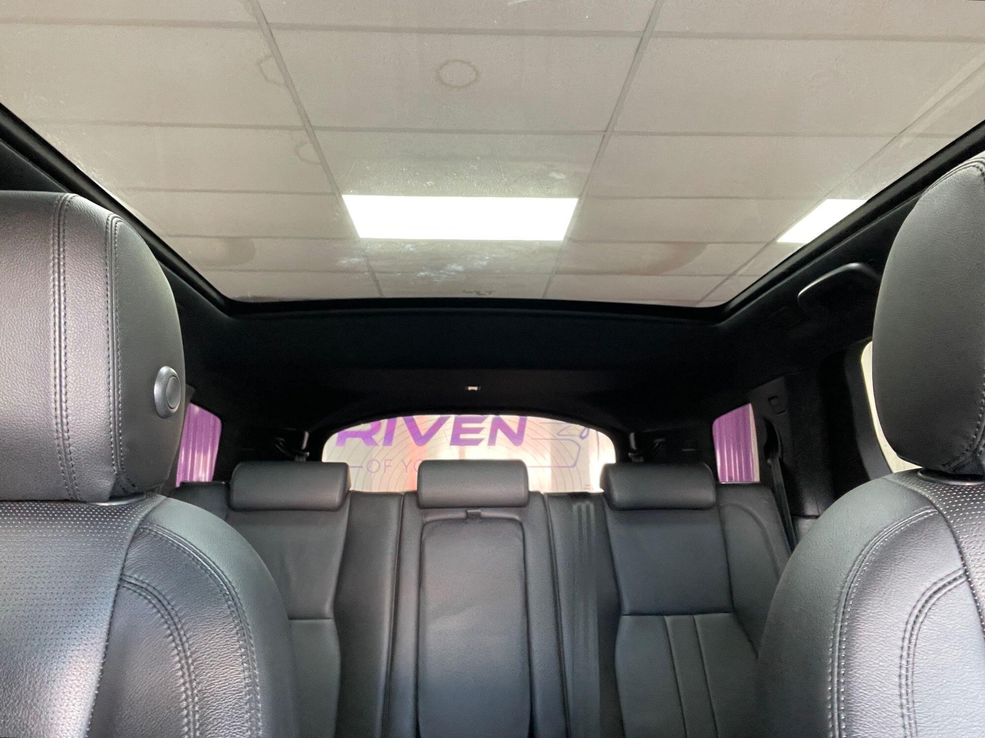 Land Rover DISCOVERY SPORT - Image 39