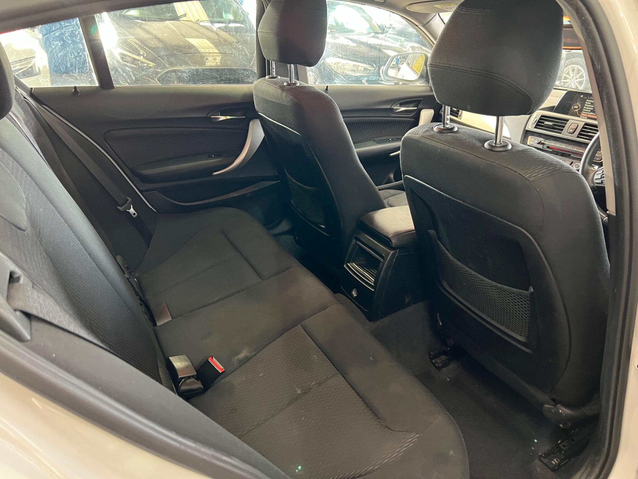 BMW 1 Series - Image 24