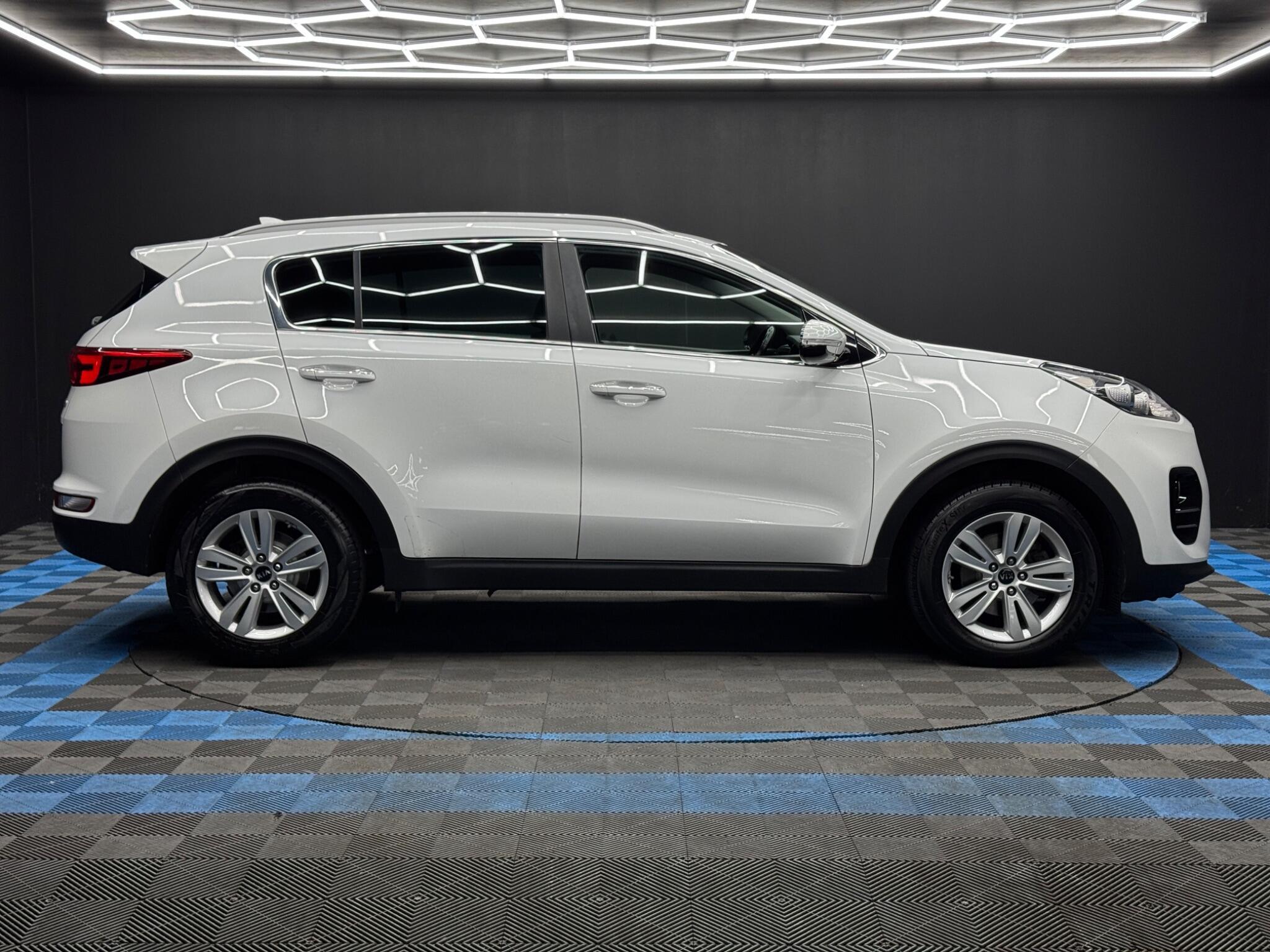 Kia Sportage - Image 4