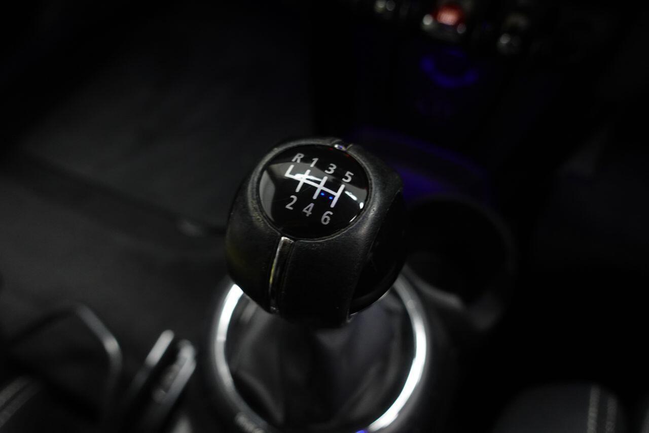 MINI Hatch - Image 30