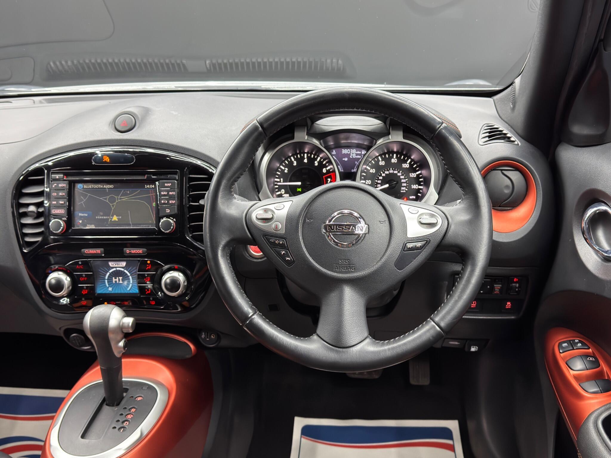 Nissan Juke - Image 18