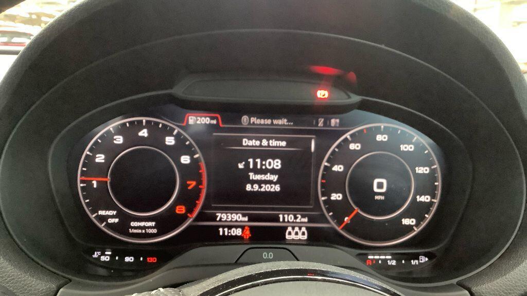 Audi A3 - Image 4