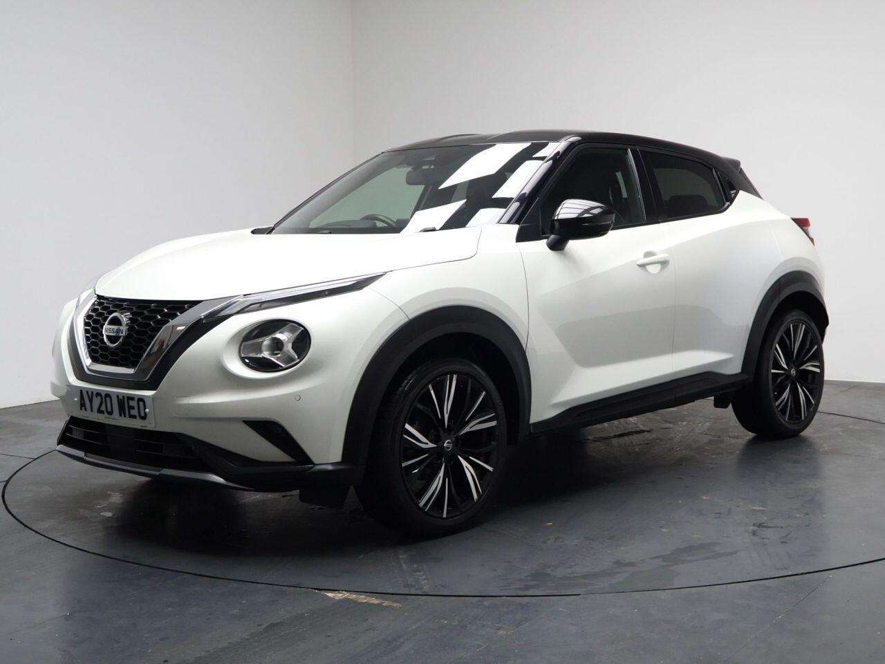 Nissan Juke - Image 4