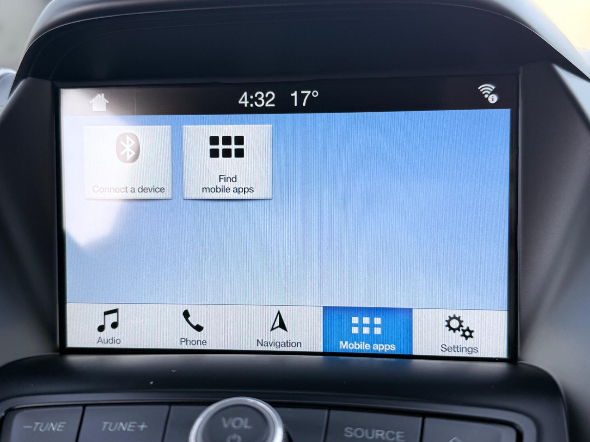 Ford Kuga - Image 66