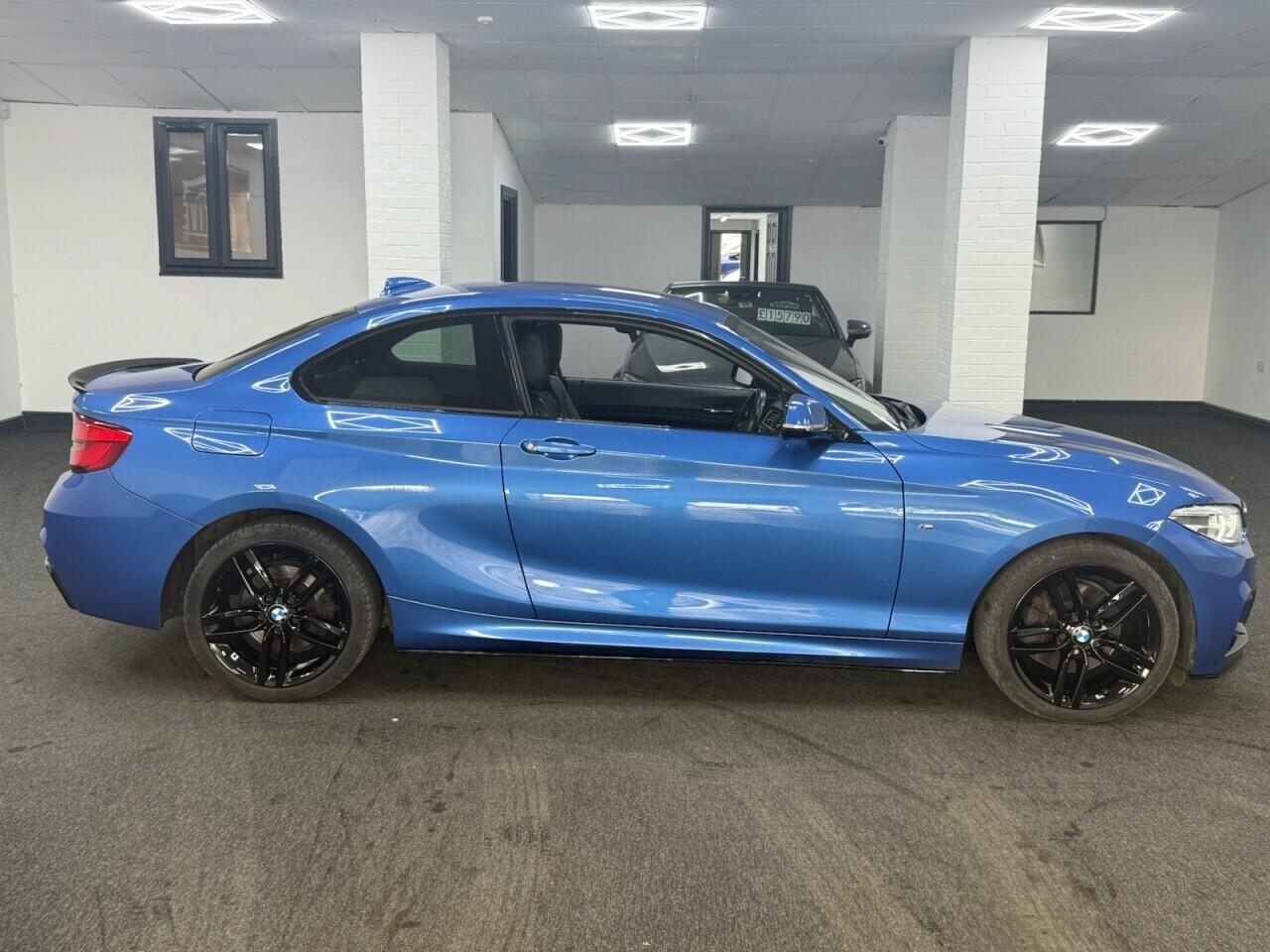 BMW 2 Series - Image 6