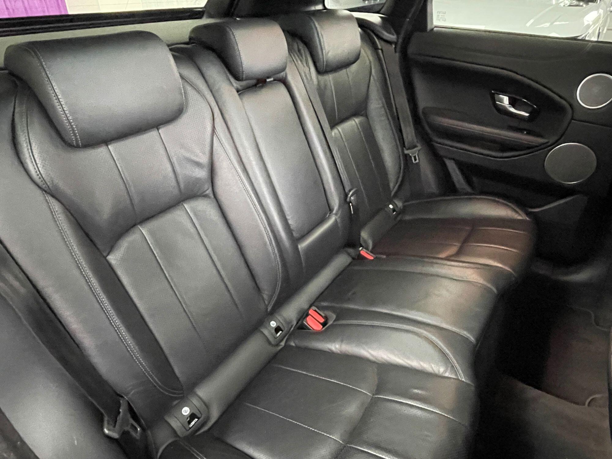 Land Rover Range Rover Evoque - Image 28