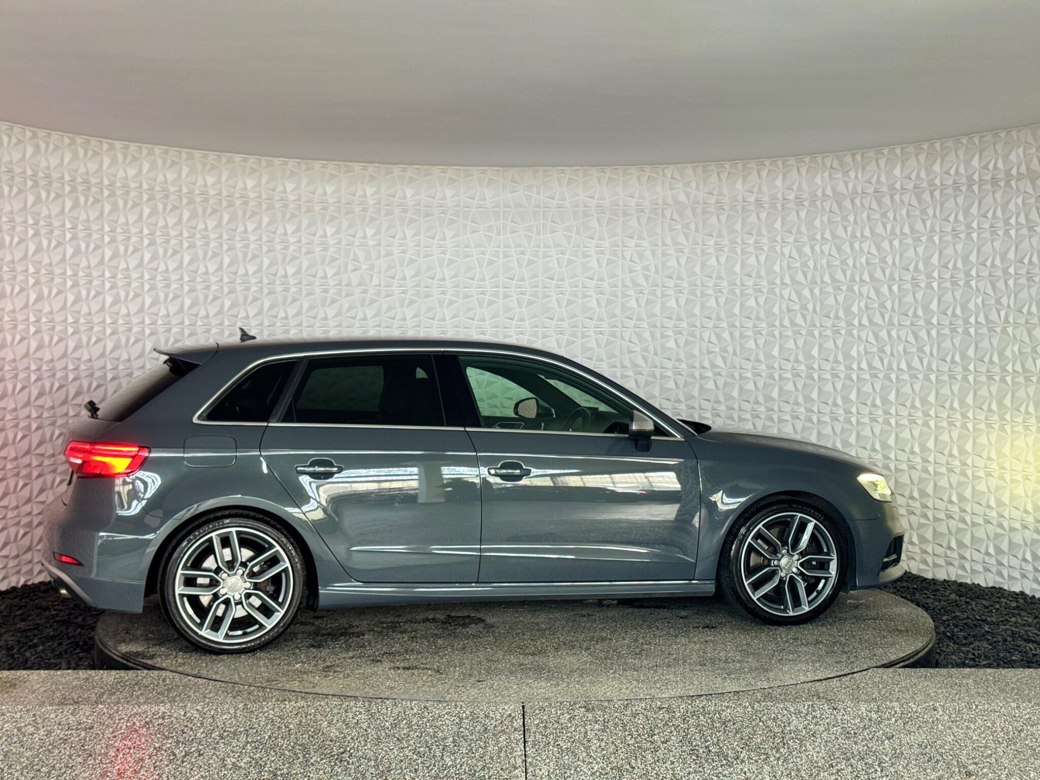 Audi S3 - Image 9