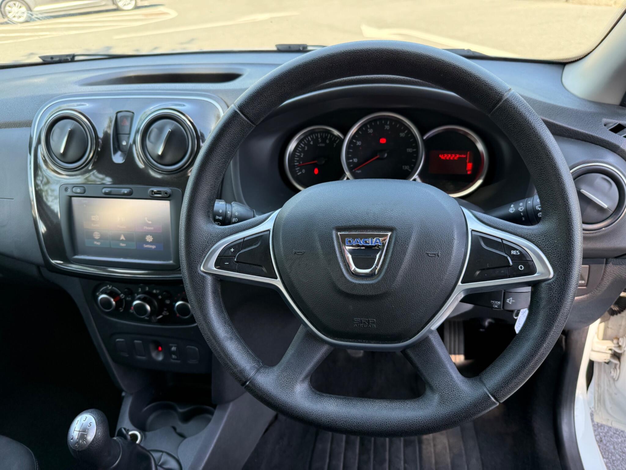 Dacia Sandero - Image 29