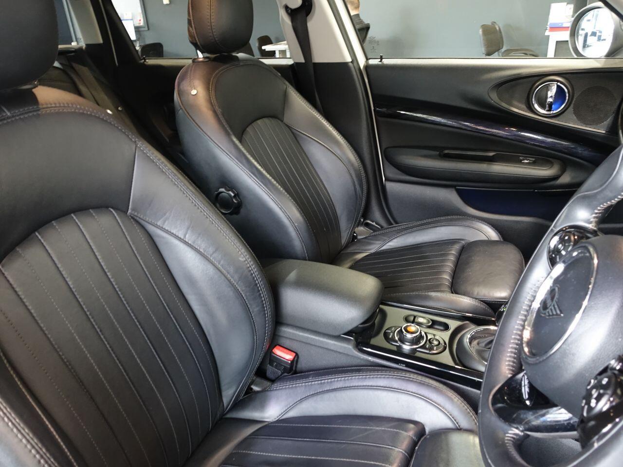 MINI Clubman - Image 14