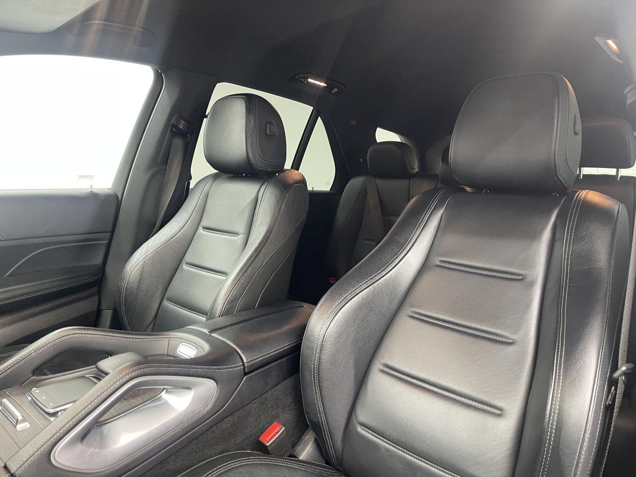 Mercedes GLE - Image 20