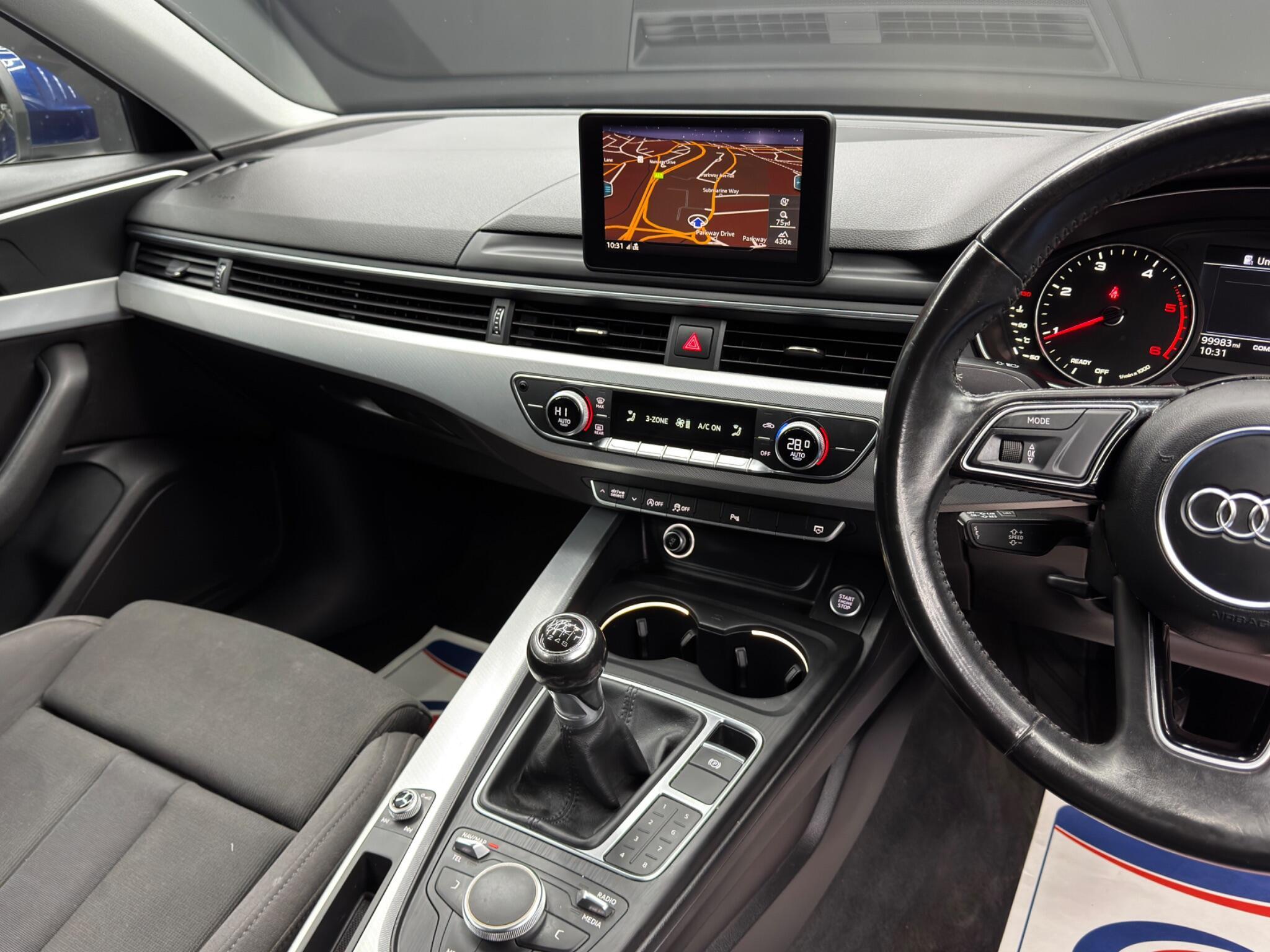 Audi A4 Avant - Image 22