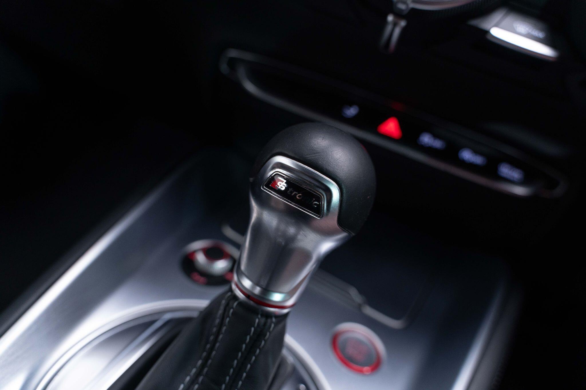 Audi TTS - Image 9