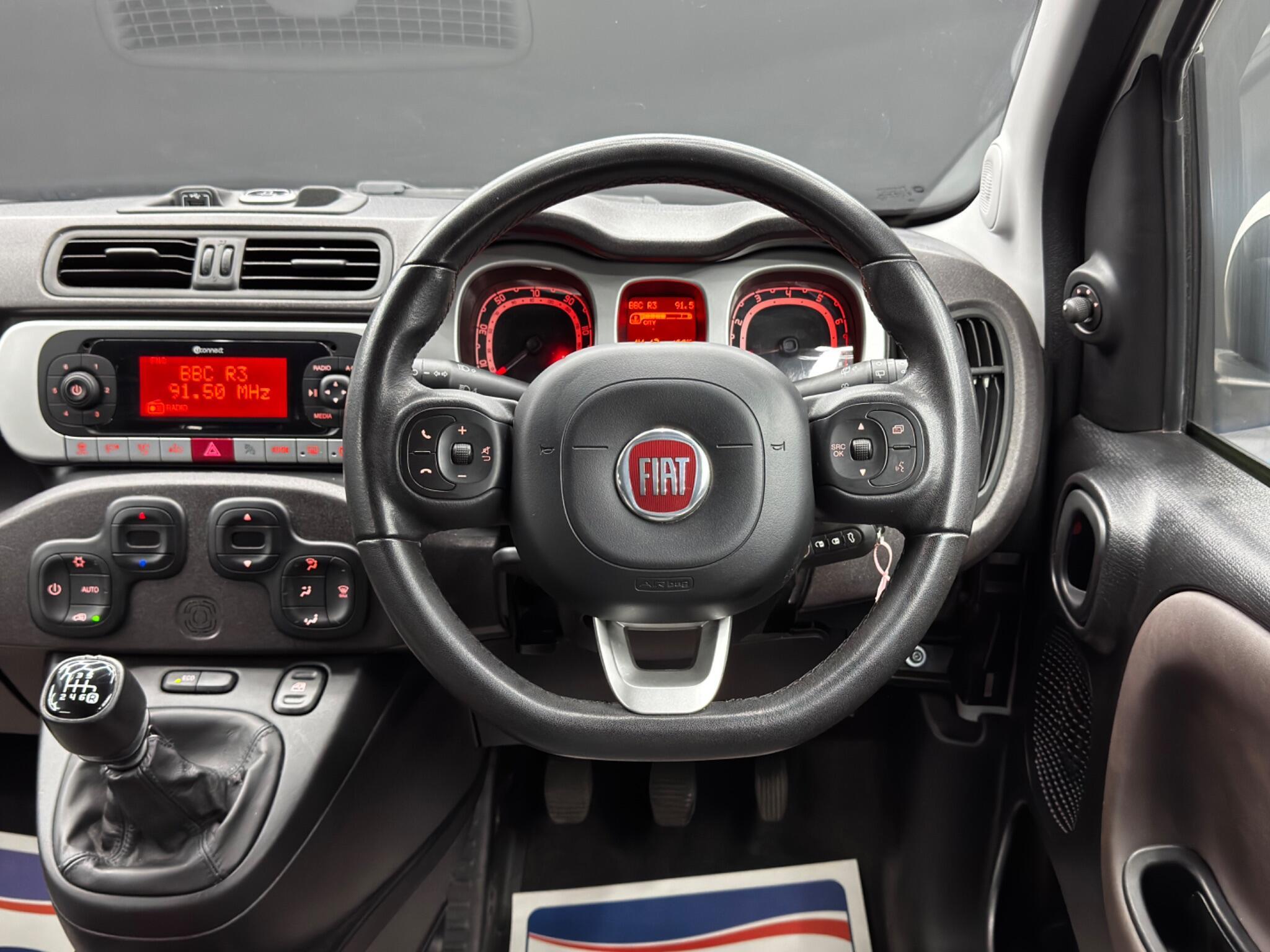 Fiat Panda - Image 18