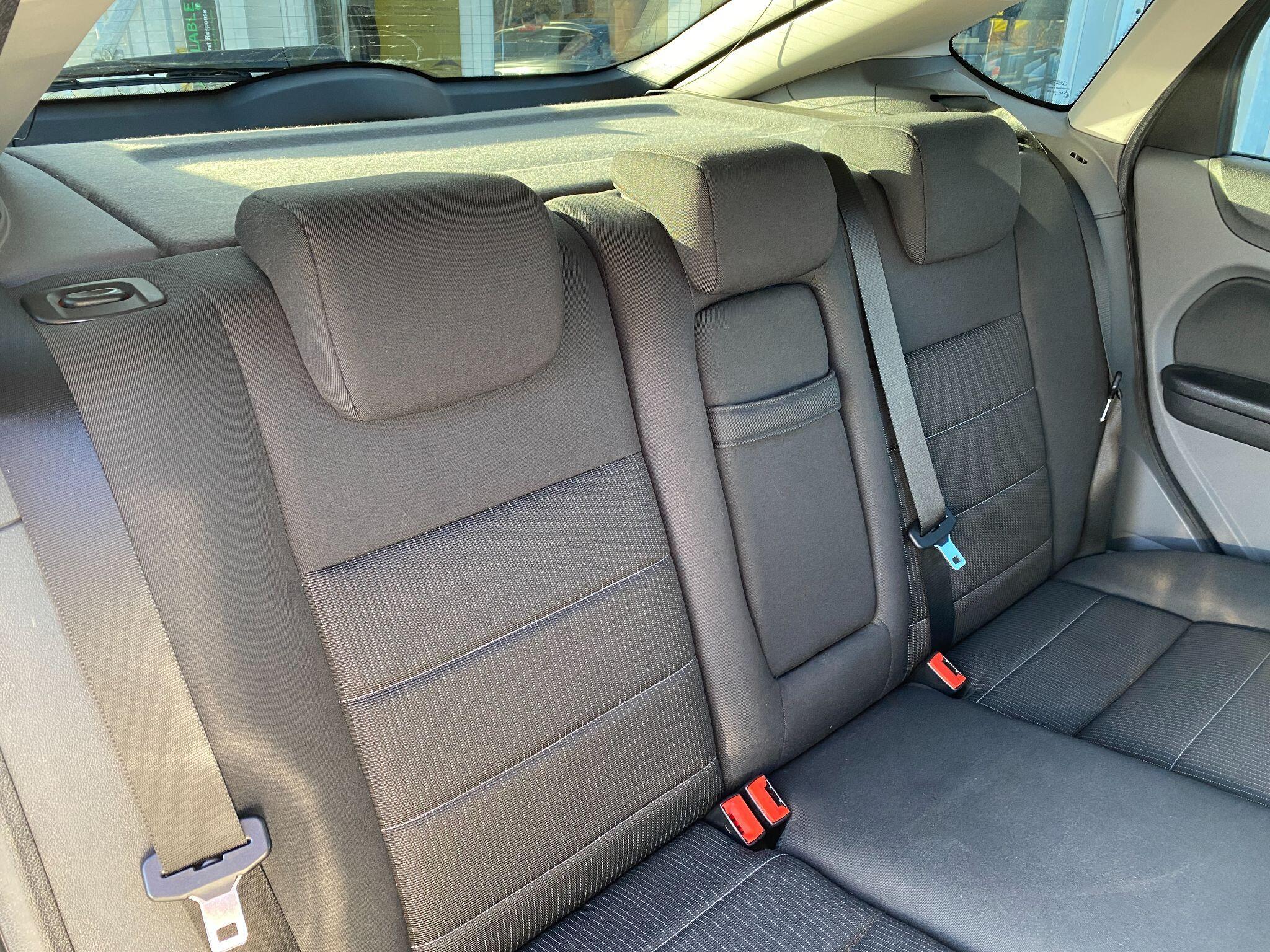 Ford Focus - Image 4