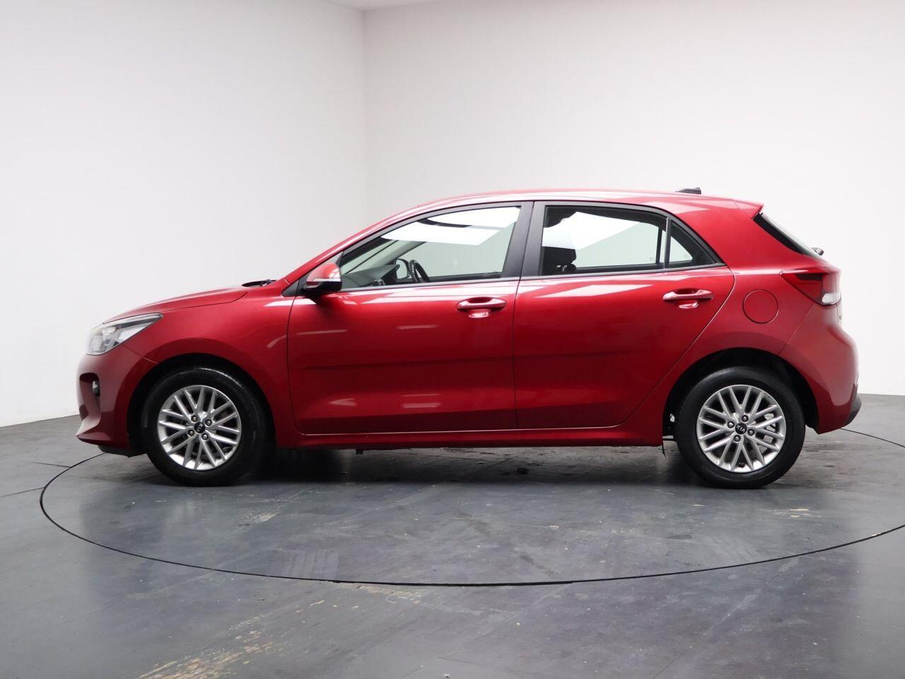 Kia Rio - Image 8