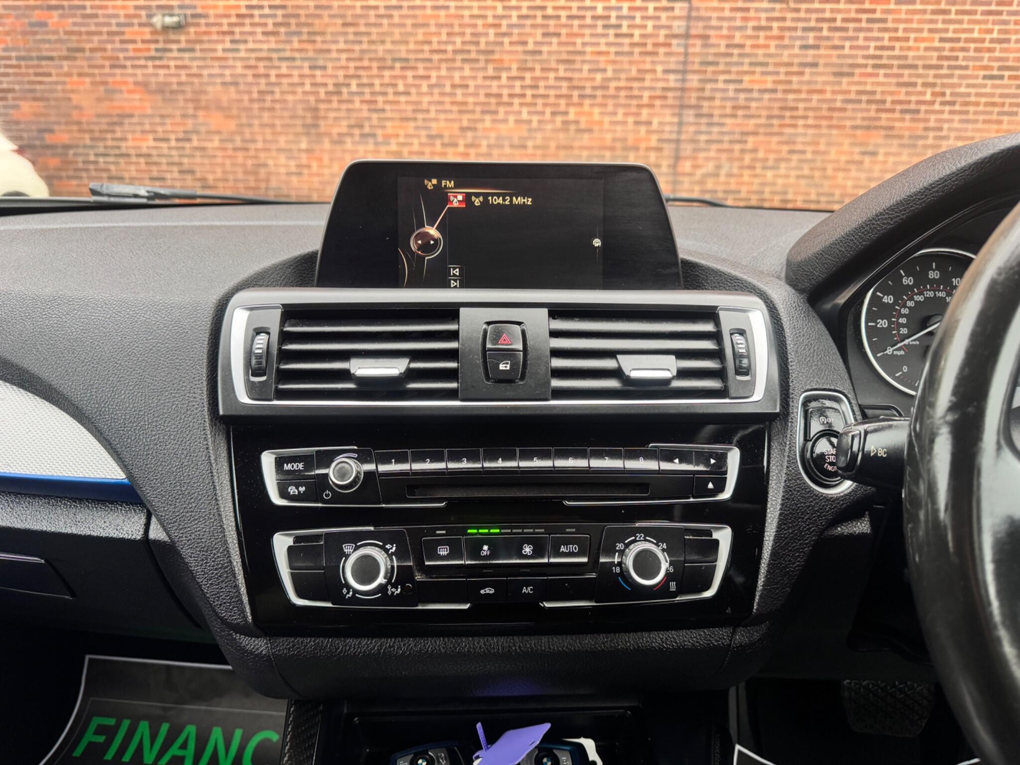 BMW 1 Series - Image 38