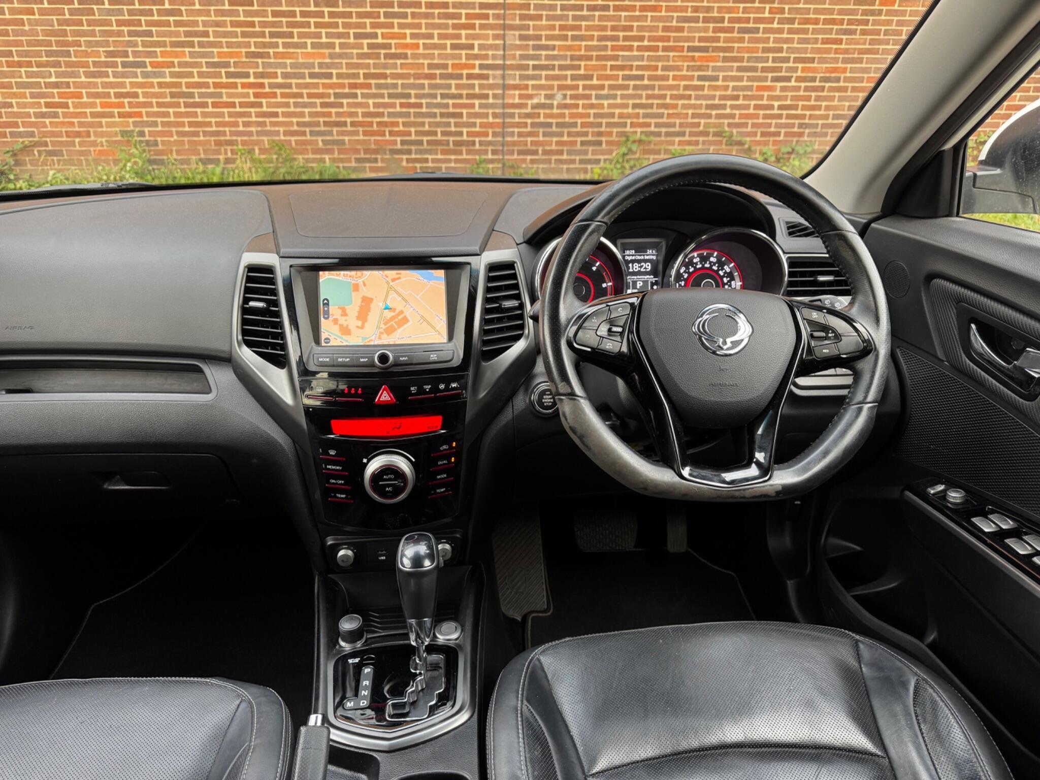 Ssangyong Tivoli XLV - Image 19