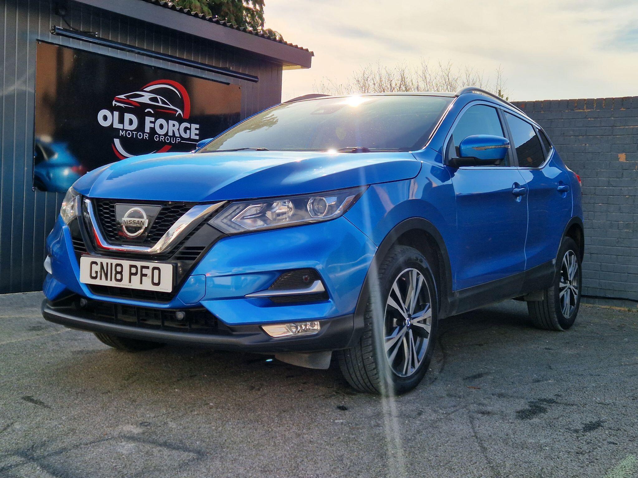 Nissan Qashqai - Image 19