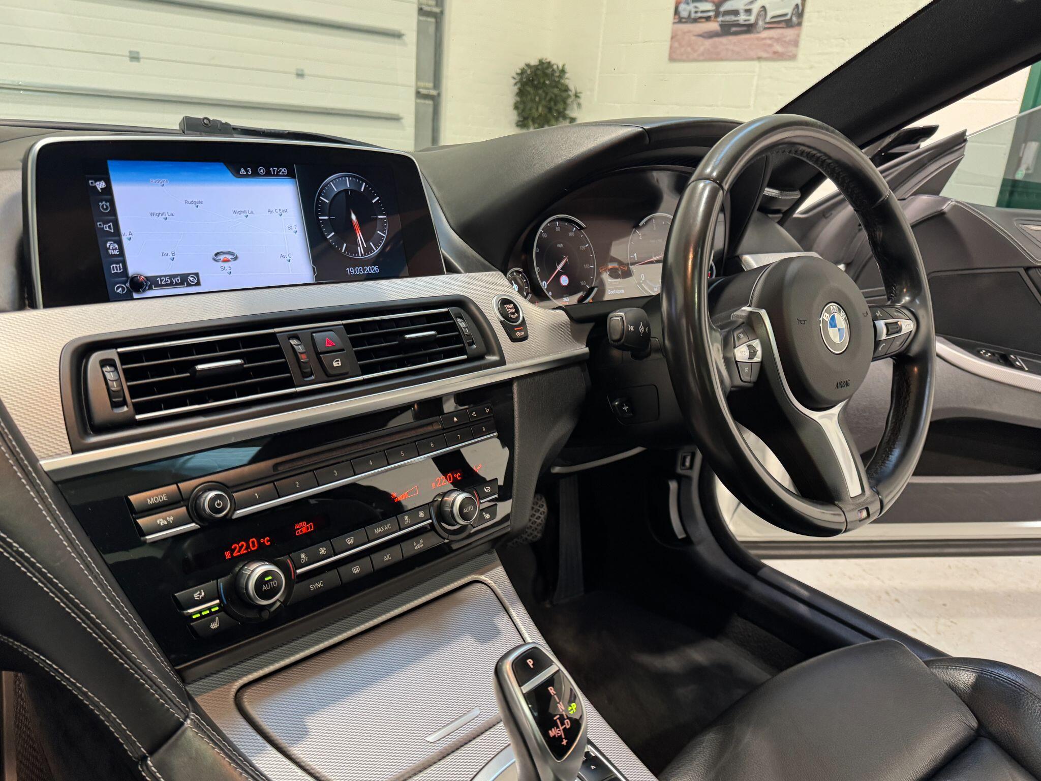 BMW 6 Series - Image 71