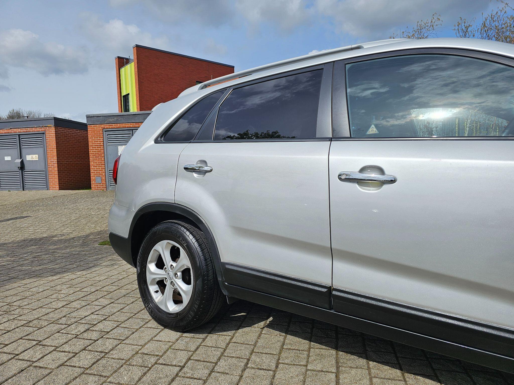 Kia Sorento - Image 7