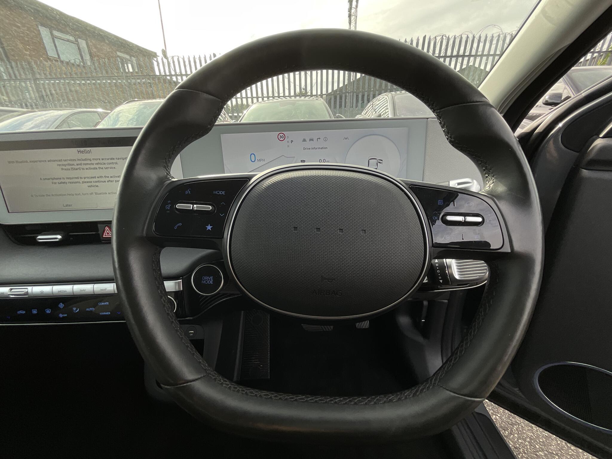 Hyundai Ioniq 5 - Image 20