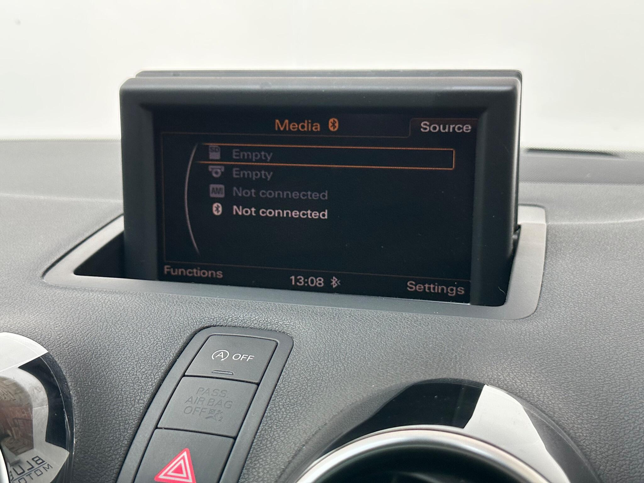 Audi A1 - Image 12