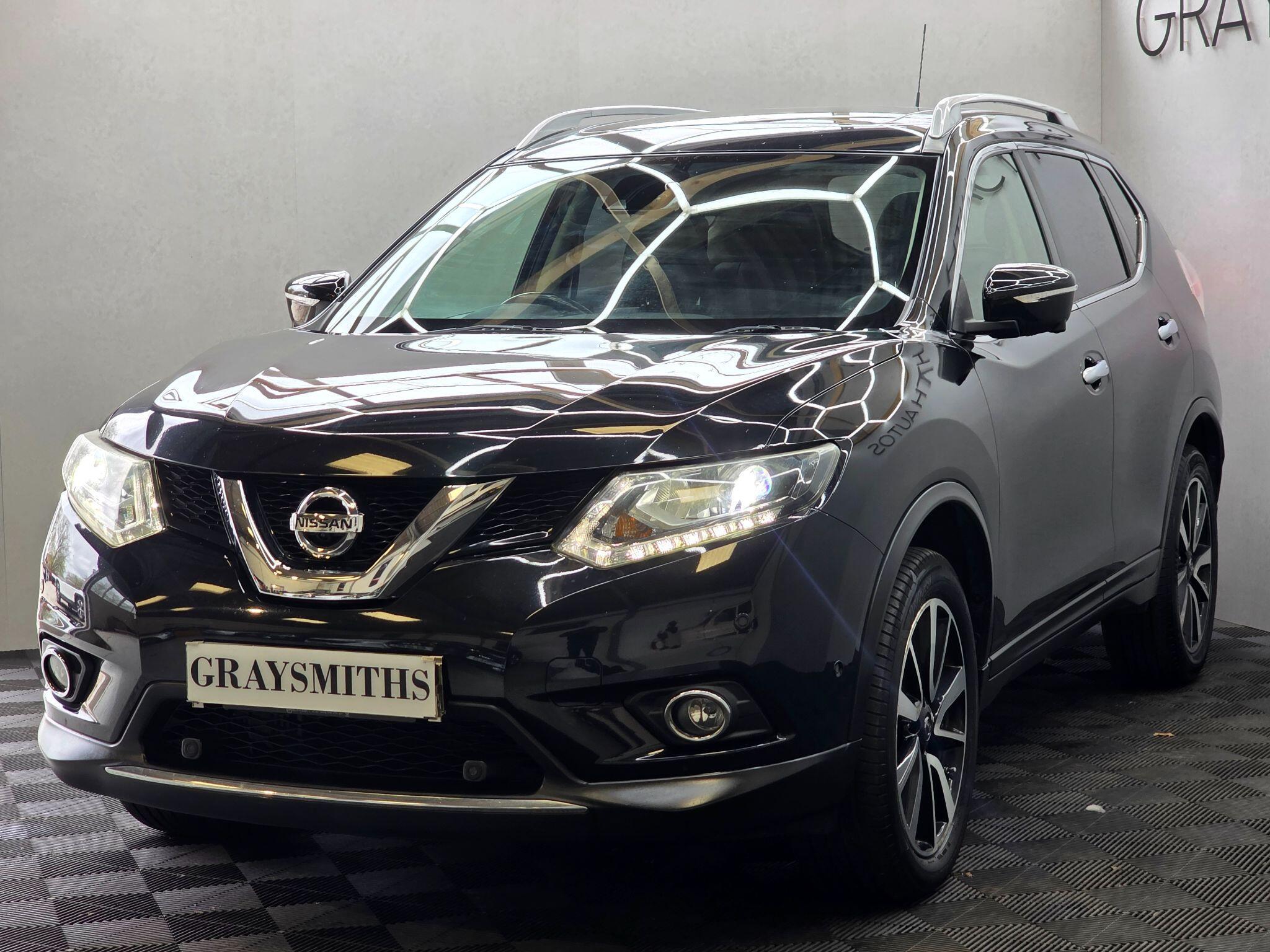 Nissan X-Trail - Image 5