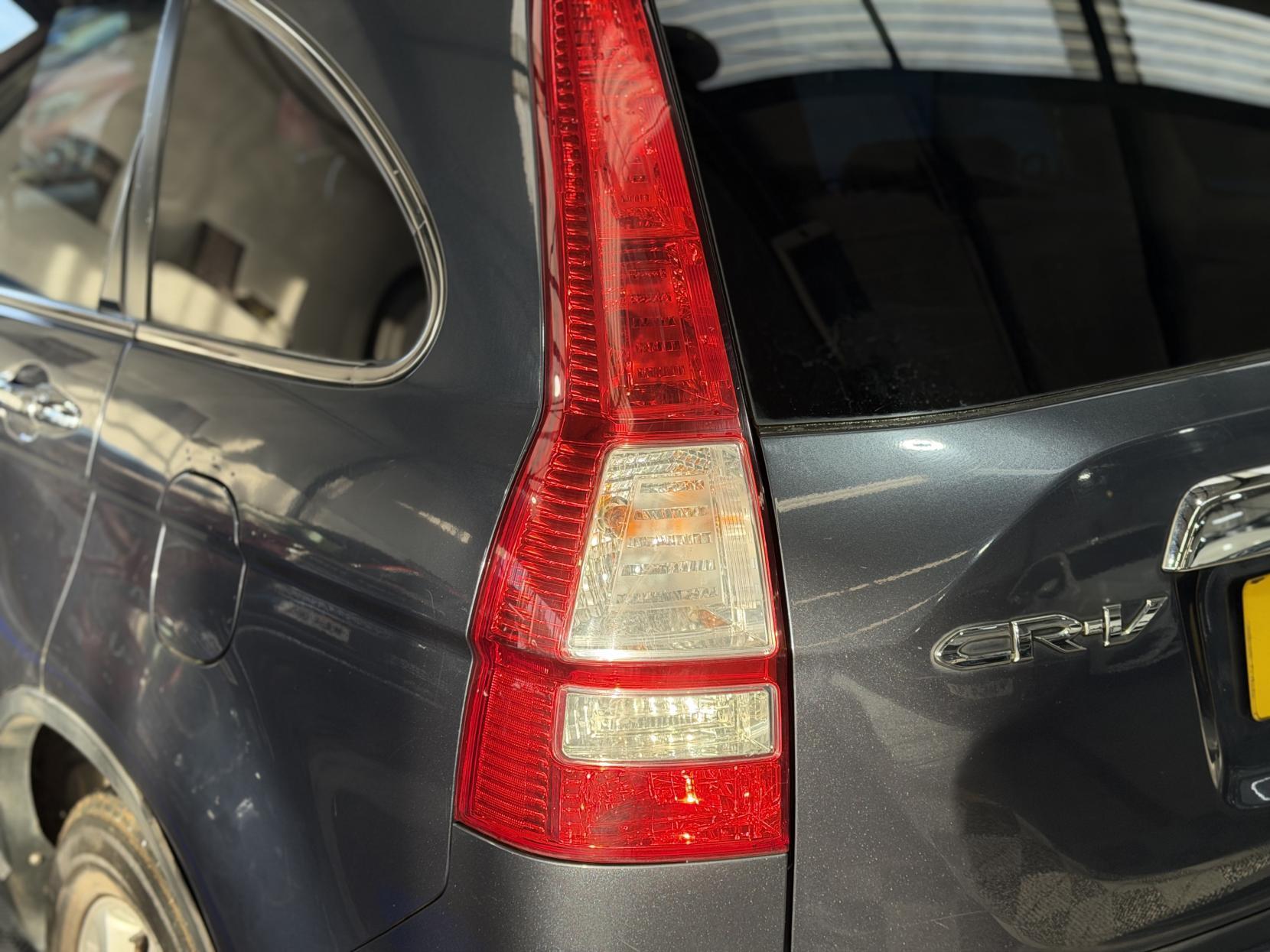 Honda CR-V - Image 9