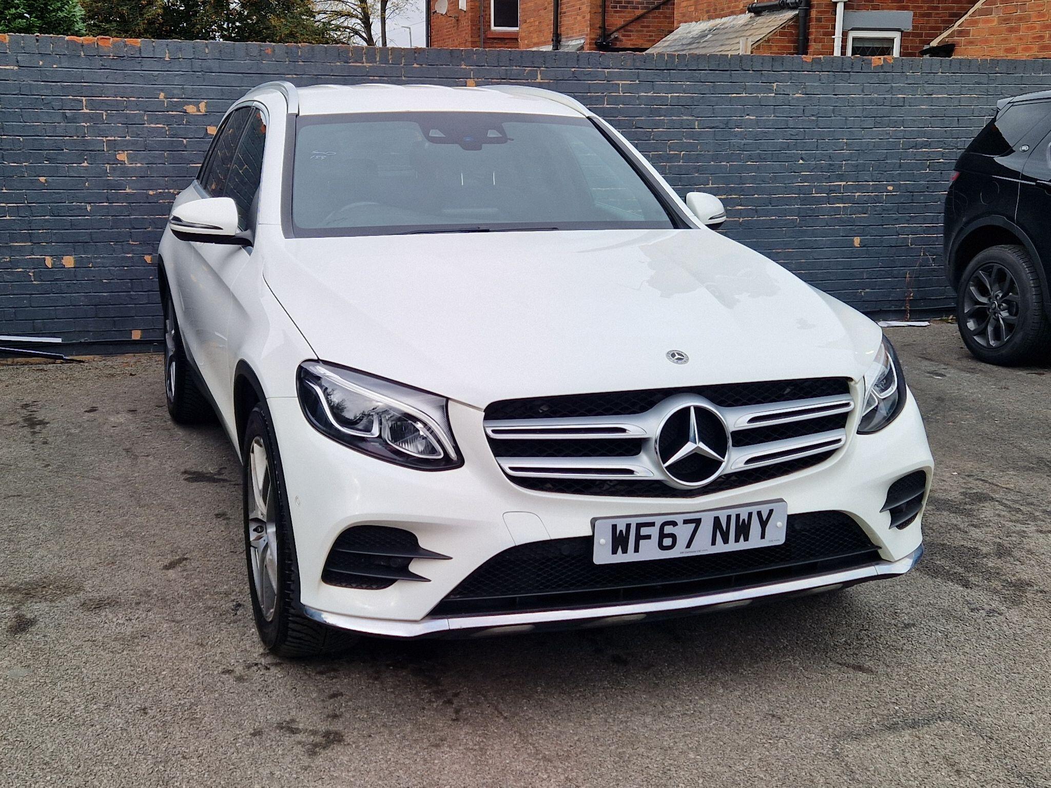 Mercedes GLC - Image 3