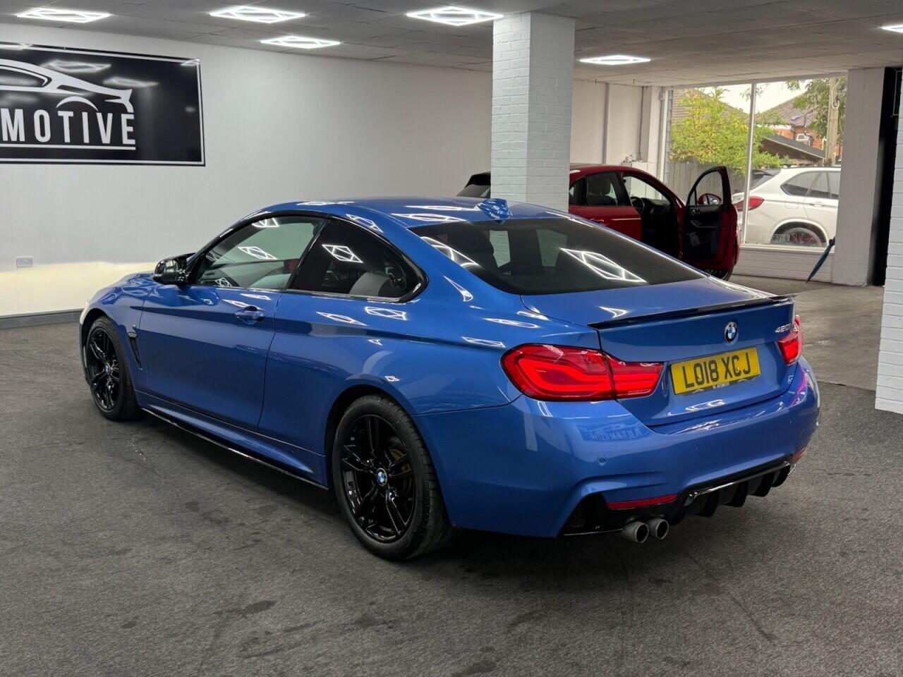 BMW 4 Series - Image 15