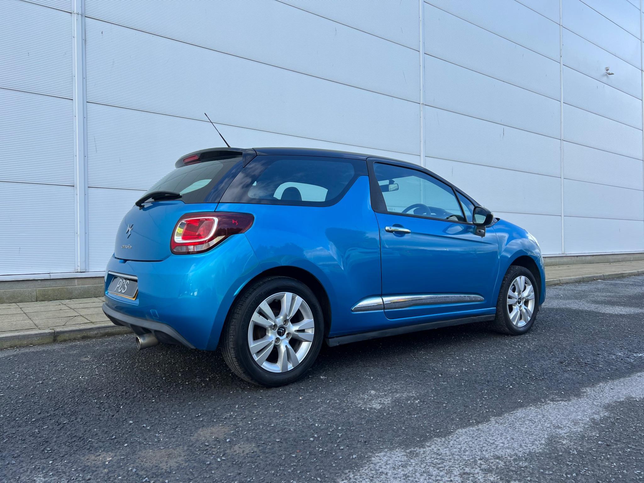 Citroen DS3 - Image 27