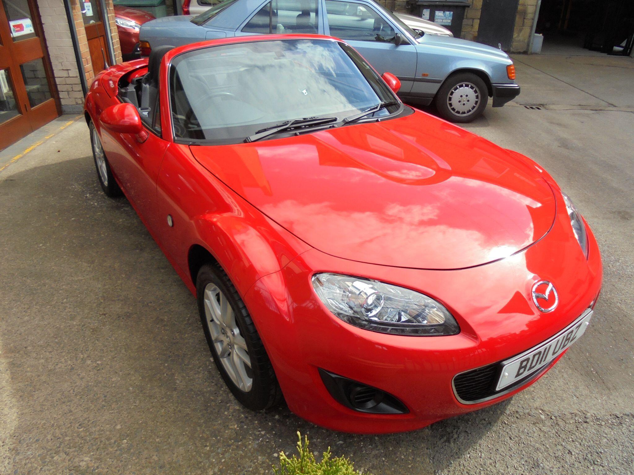 Mazda MX-5 - Image 5