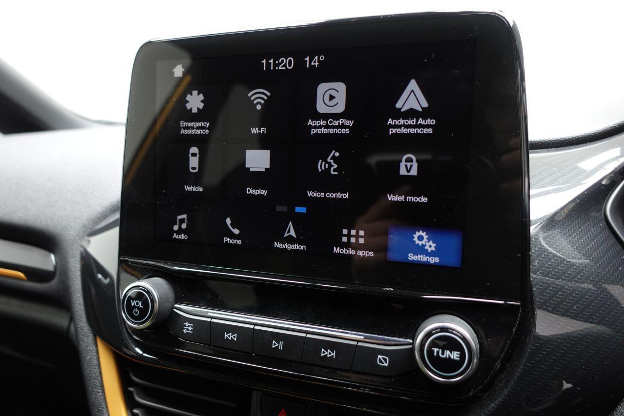 Ford Fiesta - Image 27