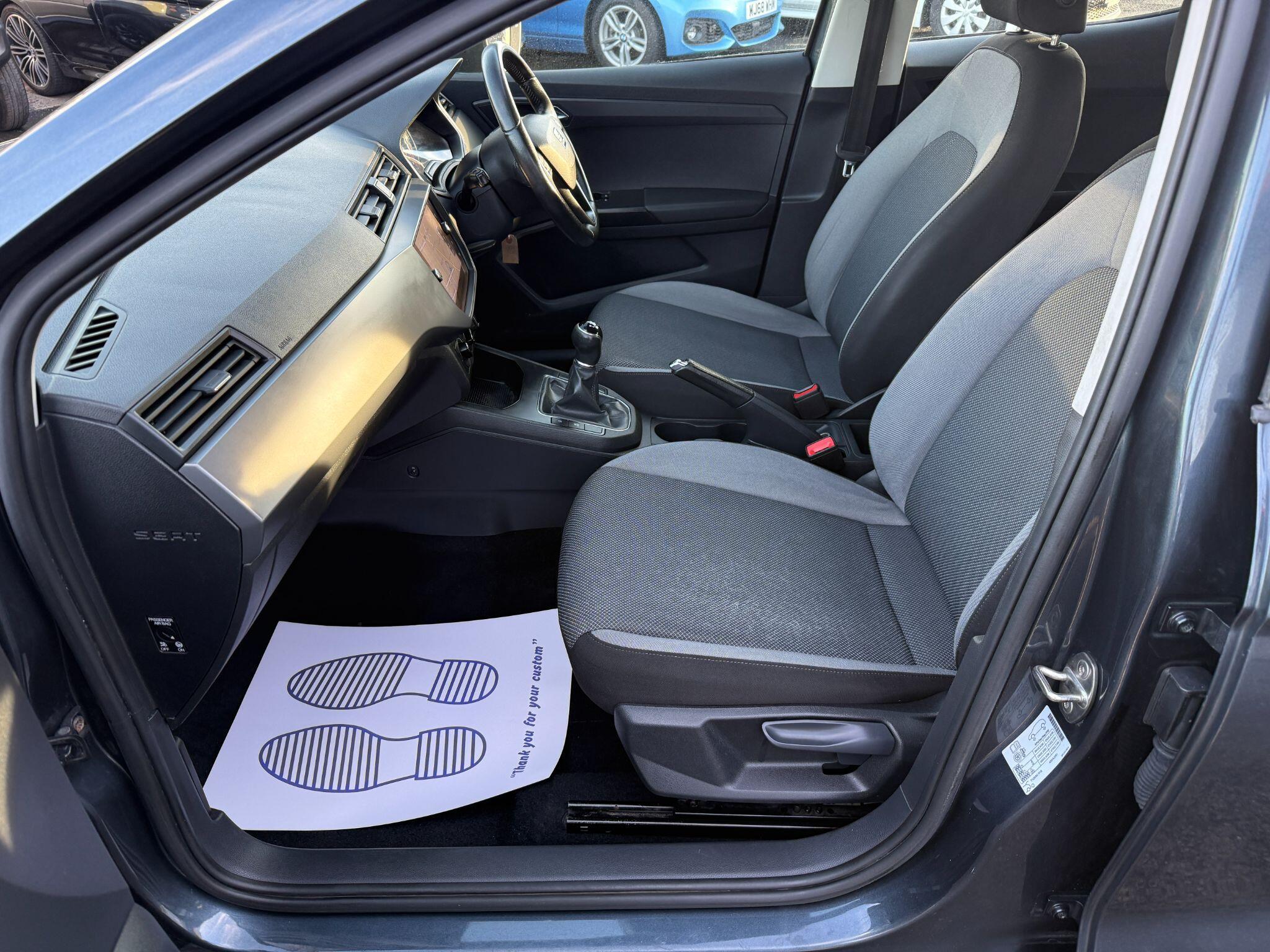 SEAT Ibiza - Image 34