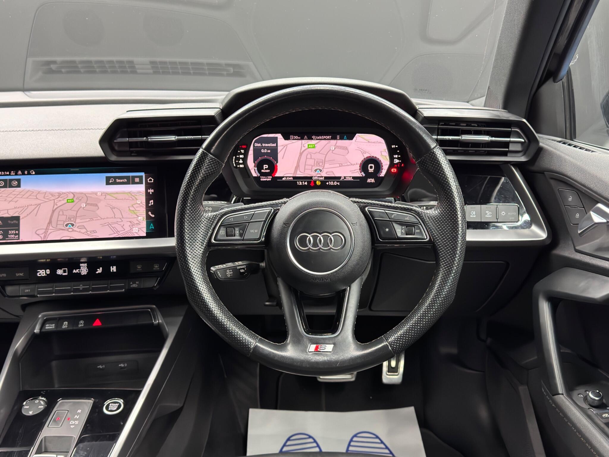 Audi A3 - Image 18