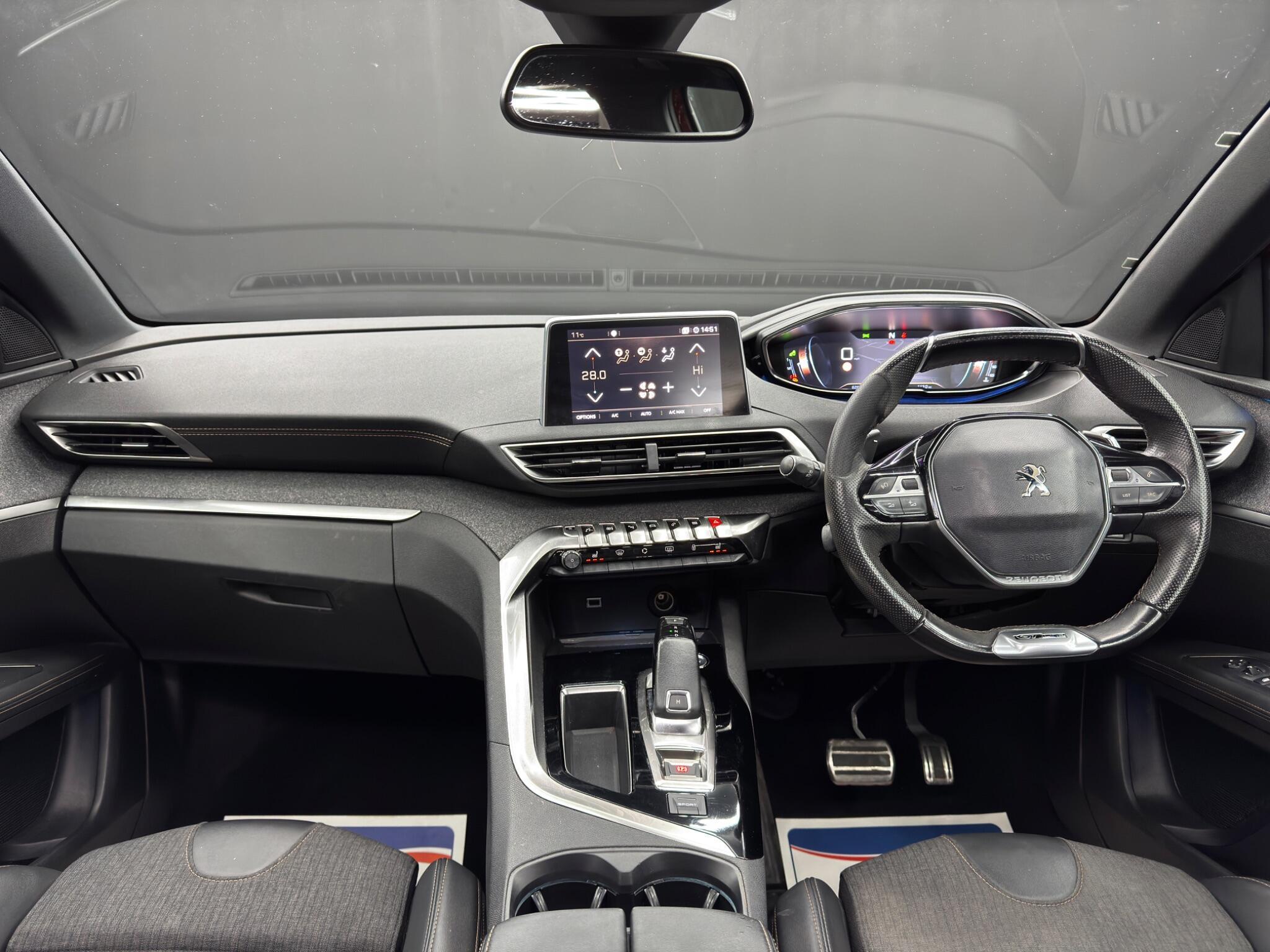 Peugeot 3008 - Image 10
