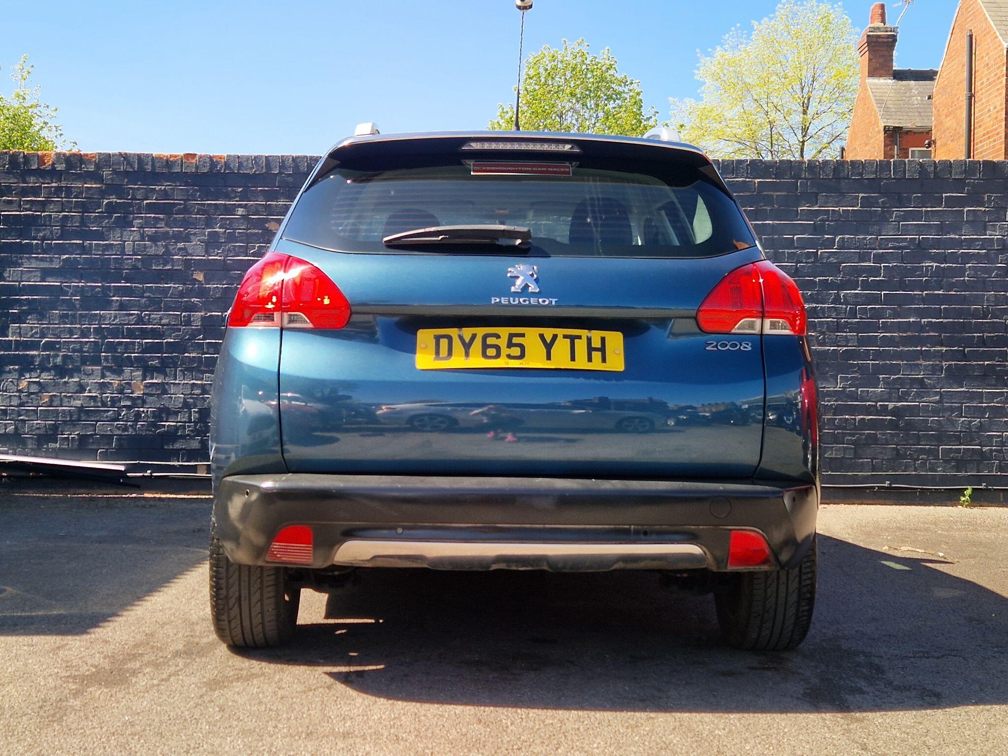 Peugeot 2008 - Image 24