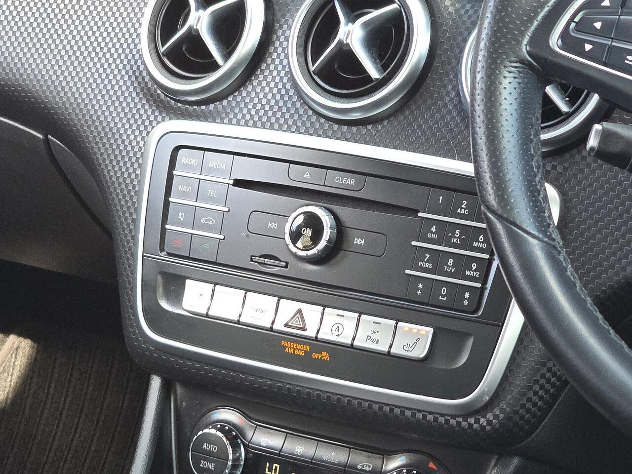 Mercedes A Class - Image 13