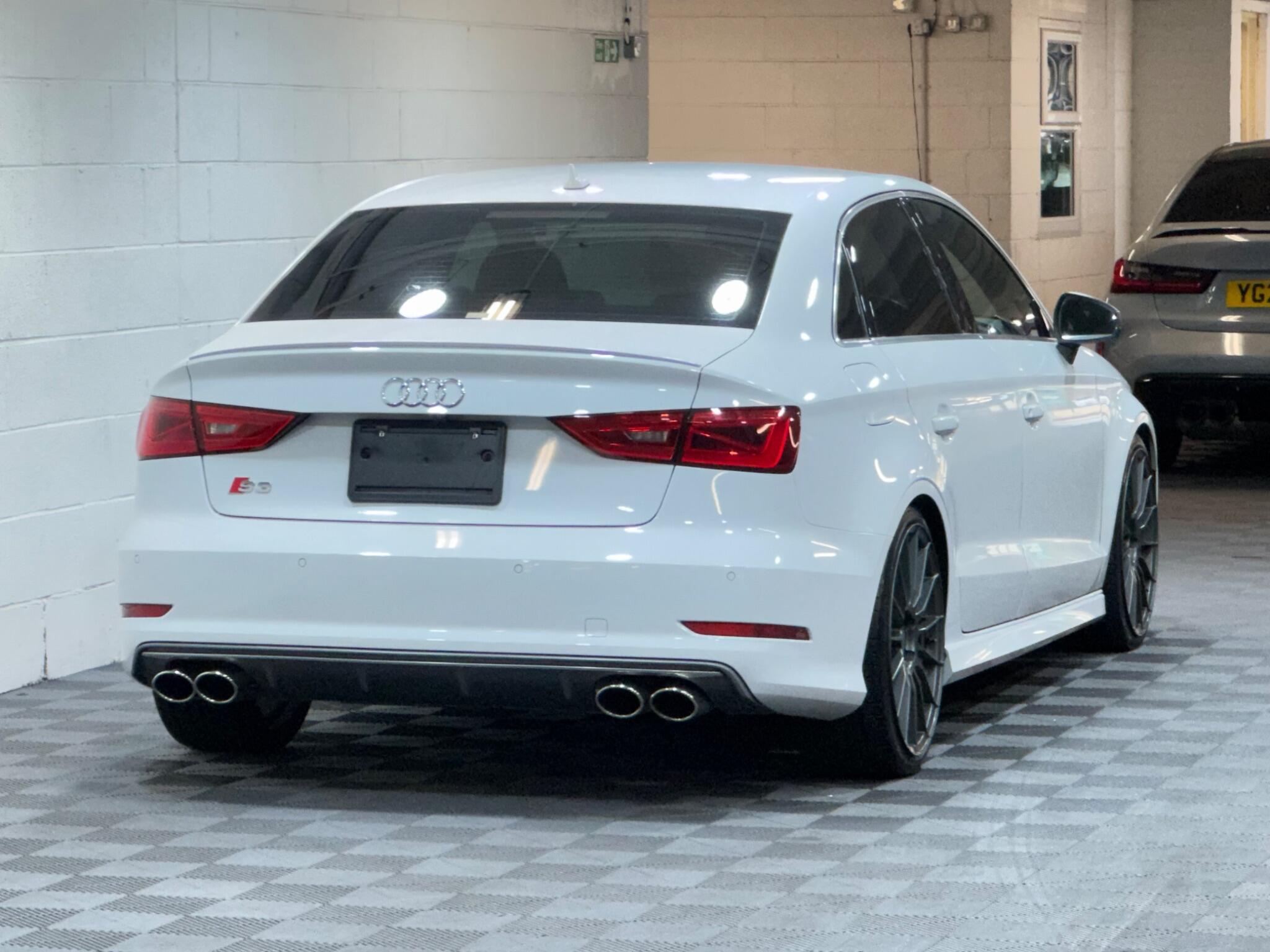 Audi S3 - Image 4
