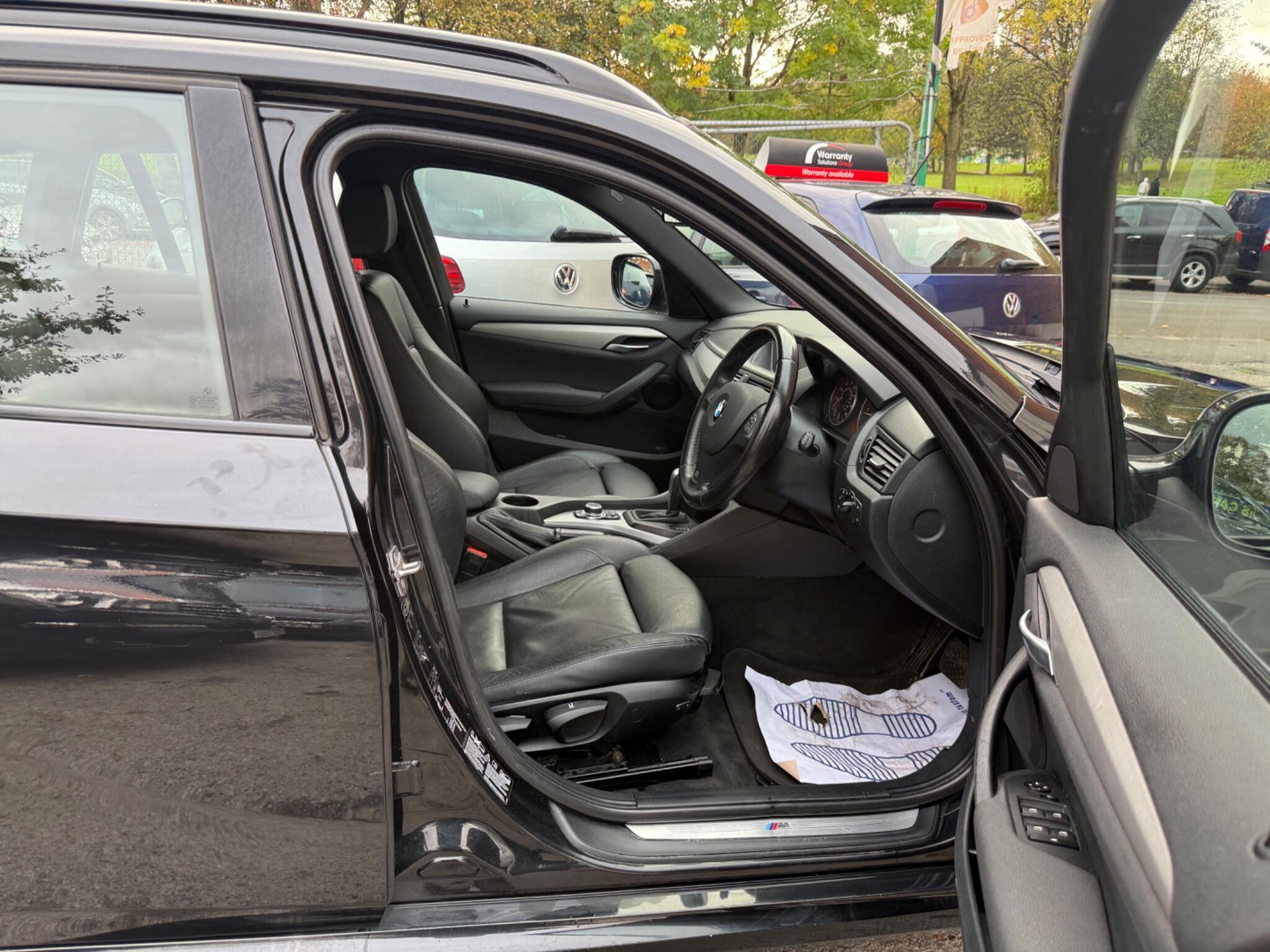 BMW X1 - Image 20