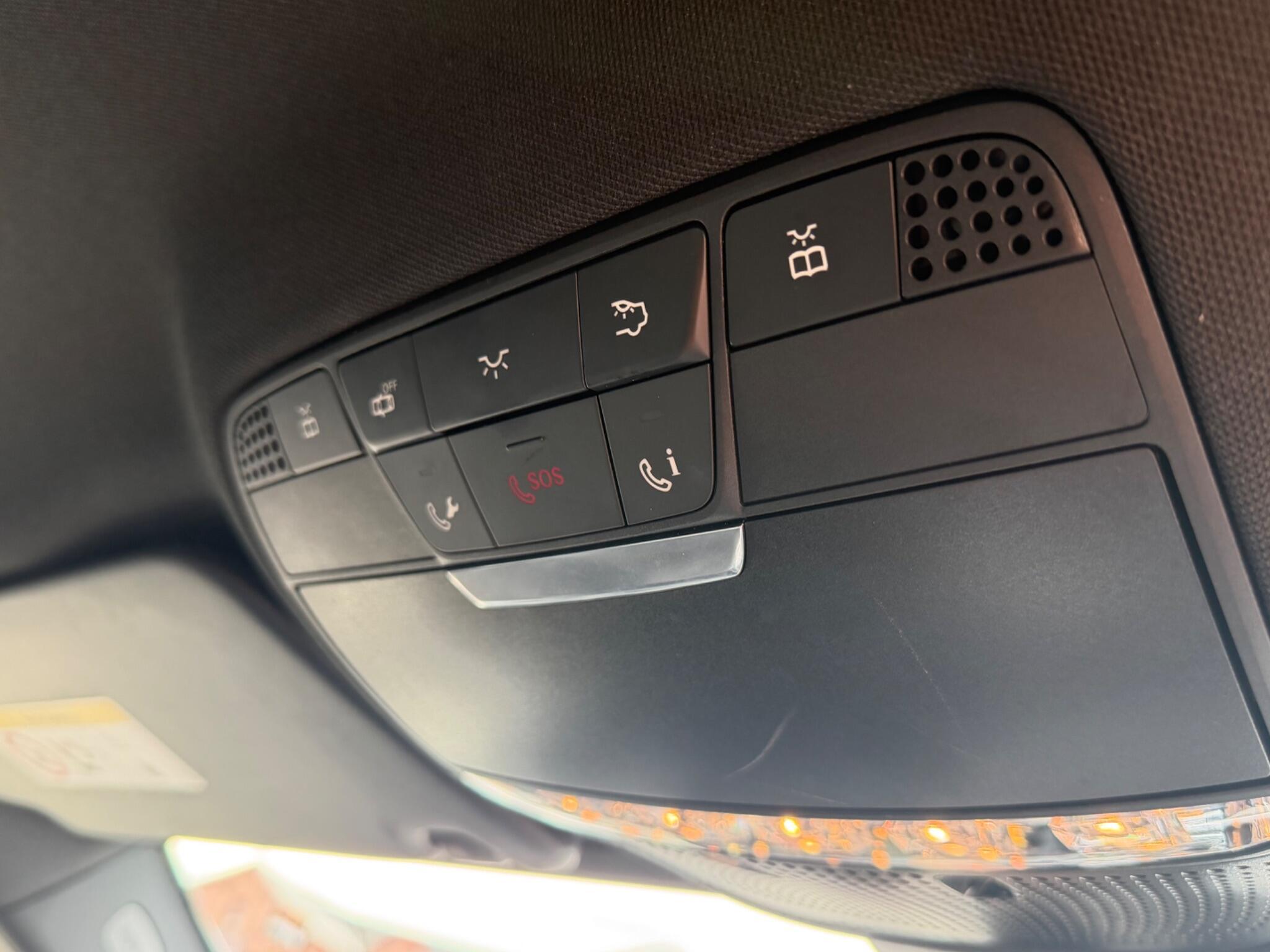 Mercedes C Class - Image 30