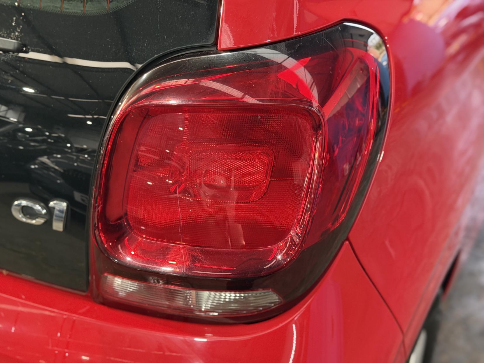 Citroen C1 - Image 10