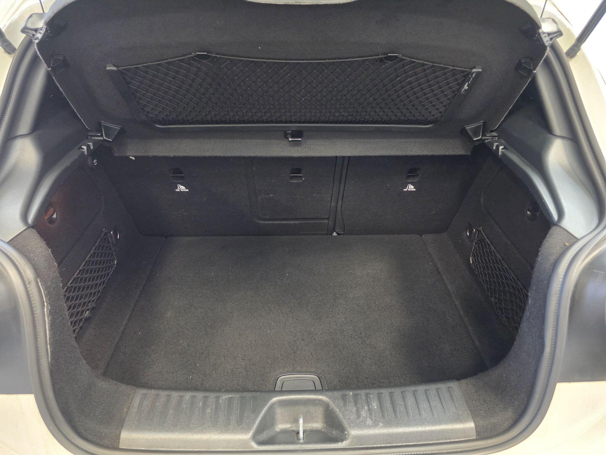 Mercedes A Class - Image 30