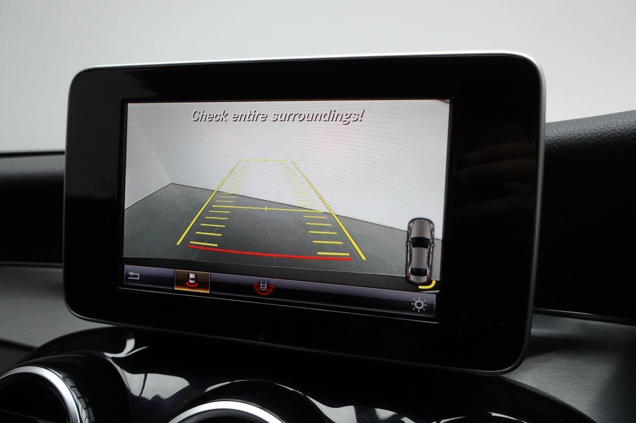 Mercedes-benz C Class - Image 19