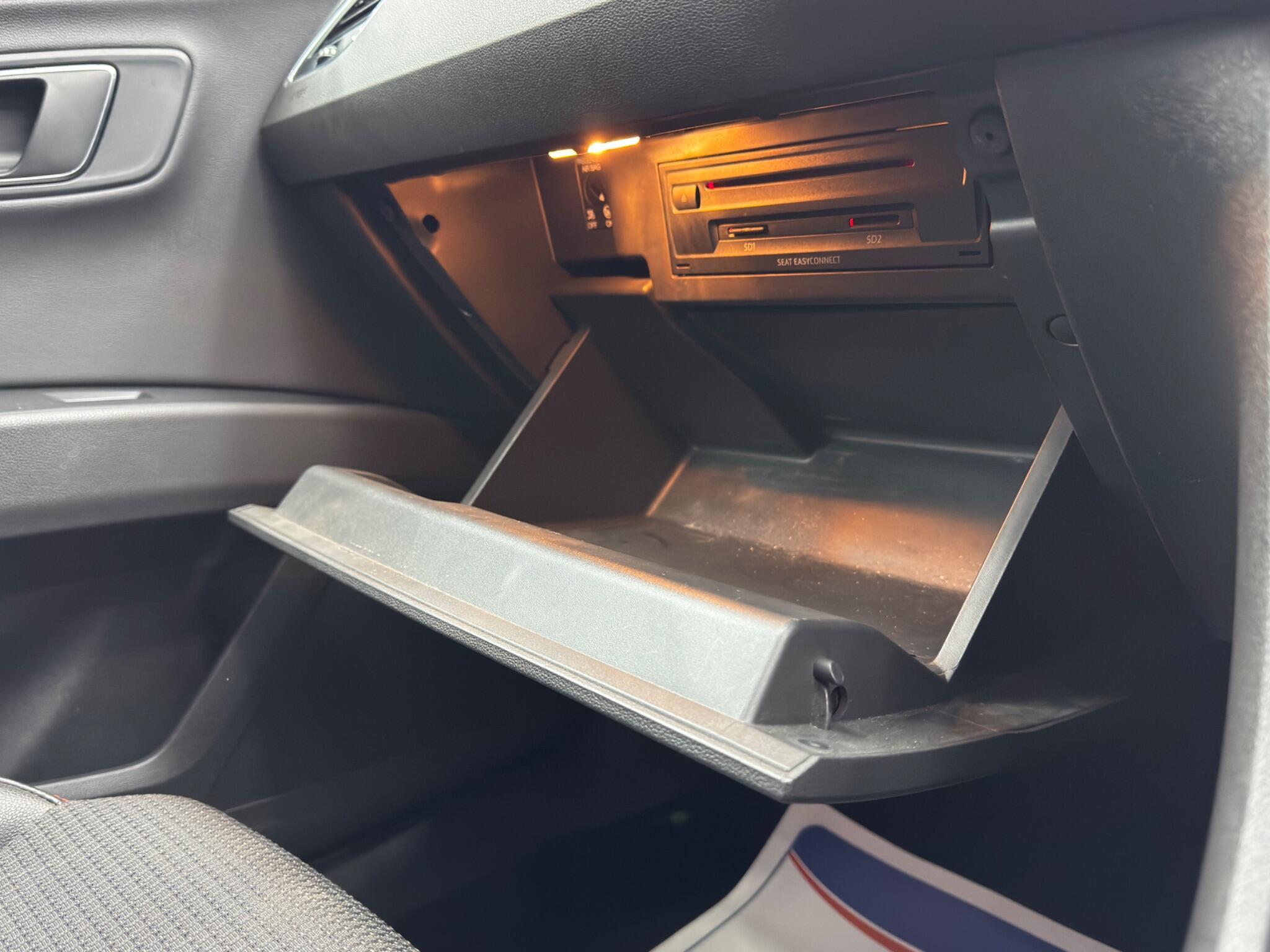 SEAT Leon - Image 37